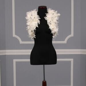 St. Pucchi J-008 Bolero Jacket